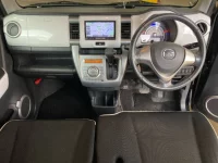 Mazda FLAIR лот № 3018 оценка 3.5  с аукциона в Японии 2