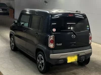 Mazda FLAIR лот № 3018 оценка 3.5  с аукциона в Японии 1