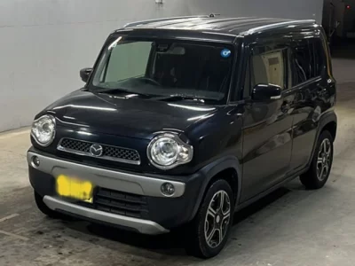 Mazda FLAIR  с аукциона в Японии