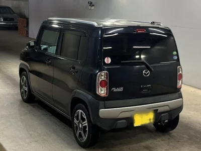 Mazda FLAIR  с аукциона в Японии