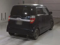 Honda ZEST лот № 4662 оценка R  с аукциона в Японии 1