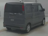 Honda VAMOS лот № 77185 оценка 3.5  с аукциона в Японии 1