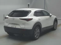 Mazda CX-30 лот № 73069 оценка 4  с аукциона в Японии 1