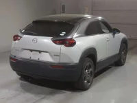 Mazda MX-30 лот № 30039 оценка 4.5  с аукциона в Японии 1