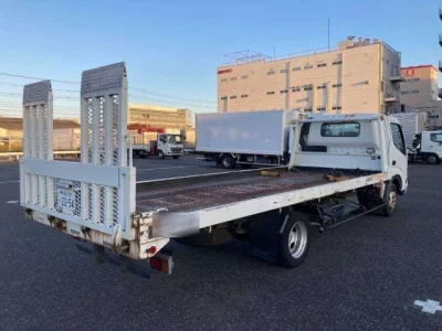 Daihatsu DELTA TRUCK  с аукциона в Японии