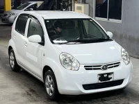 Daihatsu Boon лот № 1010 оценка 3.5  с аукциона в Японии 3