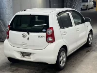 Daihatsu Boon лот № 1010 оценка 3.5  с аукциона в Японии 4