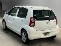 Daihatsu Boon лот № 1010 оценка 3.5  с аукциона в Японии 1