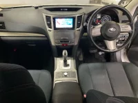 Subaru LEGACY лот № 369 оценка 4  с аукциона в Японии 2