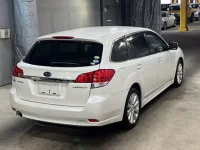Subaru LEGACY лот № 369 оценка 4  с аукциона в Японии 4