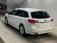Subaru LEGACY лот № 369 оценка 4  с аукциона в Японии 1