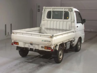 Subaru SAMBAR  с аукциона в Японии