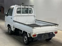 Subaru SAMBAR лот № 2070 оценка 3.5  с аукциона в Японии 1