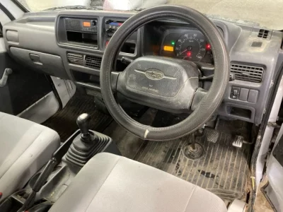 Subaru SAMBAR  с аукциона в Японии