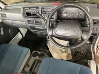 Subaru SAMBAR лот № 303 оценка 3.5  с аукциона в Японии 2