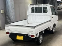 Subaru SAMBAR лот № 303 оценка 3.5  с аукциона в Японии 4