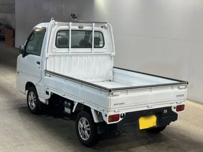 Subaru SAMBAR  с аукциона в Японии