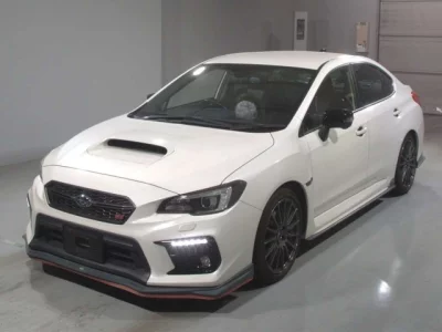 Subaru WRX