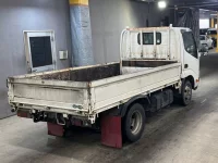 Toyota DYNA лот № 280 оценка 3.5  с аукциона в Японии 4