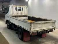 Toyota DYNA лот № 280 оценка 3.5  с аукциона в Японии 1