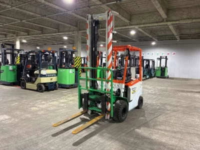 SUMITOMO FORKLIFT