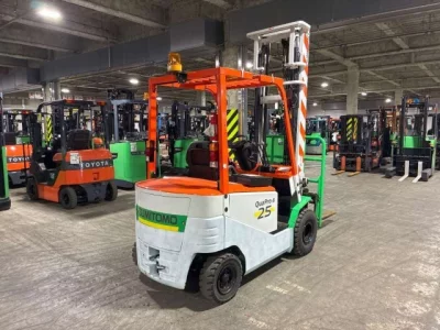 SUMITOMO FORKLIFT