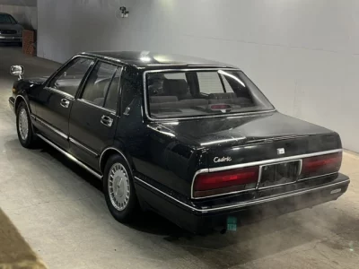 Nissan CEDRIC