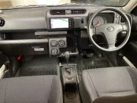 Toyota PROBOX лот № 3002 оценка 3.5  с аукциона в Японии 2