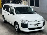 Toyota PROBOX лот № 3002 оценка 3.5  с аукциона в Японии 3