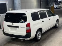 Toyota PROBOX лот № 3002 оценка 3.5  с аукциона в Японии 4