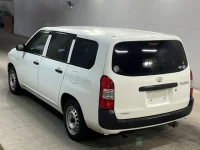 Toyota PROBOX лот № 3002 оценка 3.5  с аукциона в Японии 1