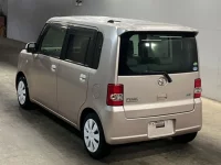 Toyota PIXIS SPACE лот № 1090 оценка R  с аукциона в Японии 1