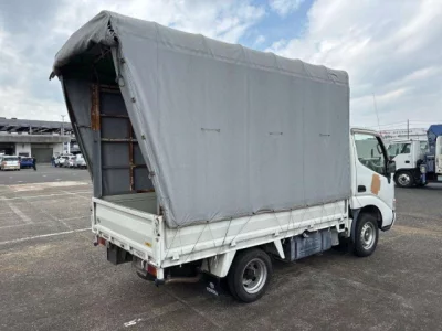 Toyota TOYOACE