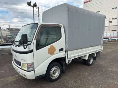 Toyota TOYOACE