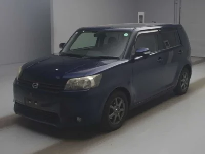 Toyota COROLLA RUMION
