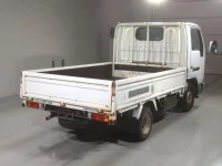 Nissan ATLAS лот № 4707 оценка R  с аукциона в Японии 1