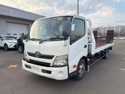 Toyota DYNA
