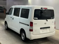 Toyota LITE ACE VAN лот № 97 оценка 3.5  с аукциона в Японии 1