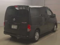 Nissan NV200 лот № 80020 оценка 3.5  с аукциона в Японии 1