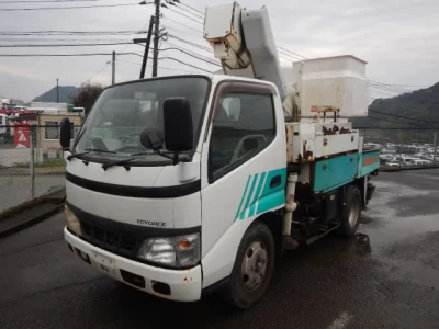 Toyota TOYOACE