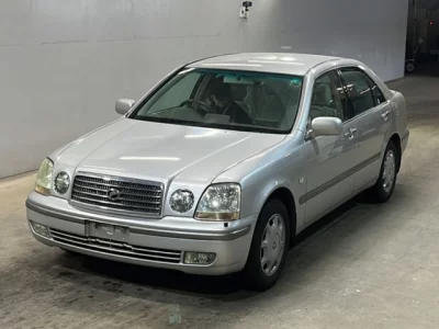 Toyota Progres