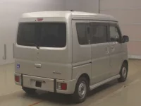 Suzuki EVERY WAGON лот № 83016 оценка 4  с аукциона в Японии 1