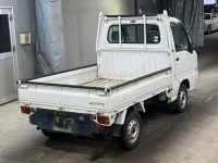 Subaru SAMBAR лот № 2087 оценка 3.5  с аукциона в Японии 4