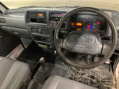 Subaru SAMBAR  с аукциона в Японии