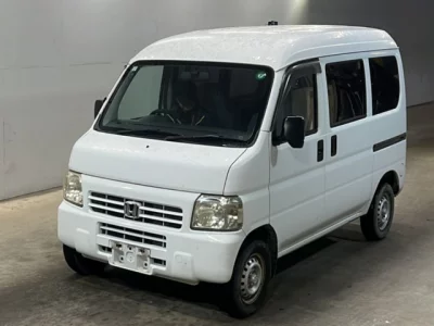 Honda ACTY VAN