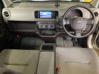 Daihatsu Boon лот № 2086 оценка 3.5  с аукциона в Японии 2