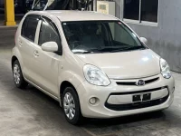 Daihatsu Boon лот № 2086 оценка 3.5  с аукциона в Японии 3