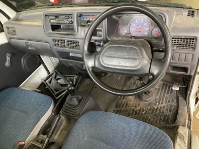 Subaru SAMBAR  с аукциона в Японии