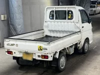 Daihatsu HIJET TRUCK лот № 2085 оценка R  с аукциона в Японии 4