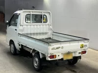 Daihatsu HIJET TRUCK лот № 2085 оценка R  с аукциона в Японии 1